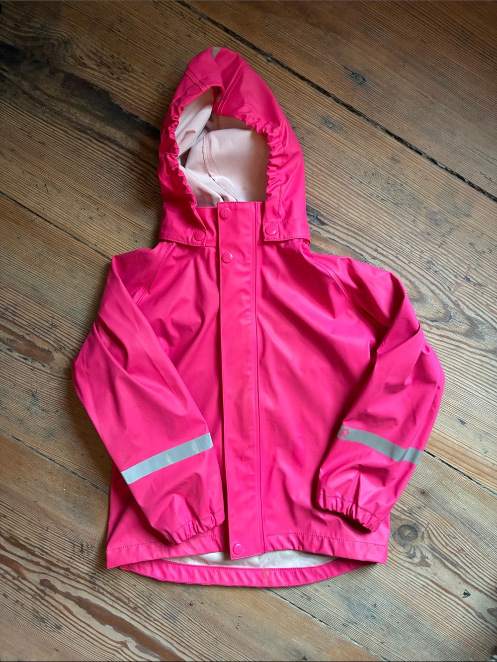 Reima Rain Jacket